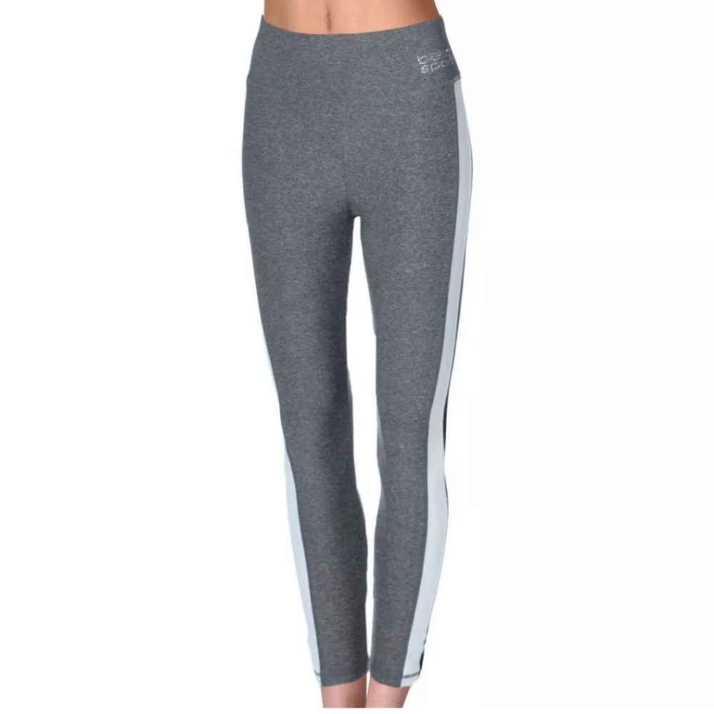 Bebe athletics running leggings